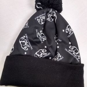 Designer Beanie